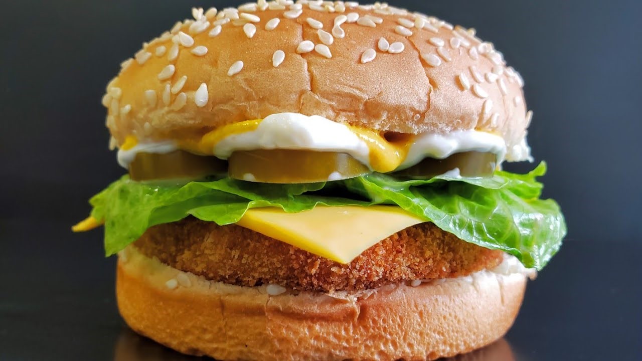 Patty Burger