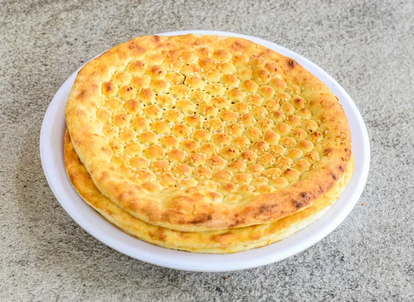 Sada Naan