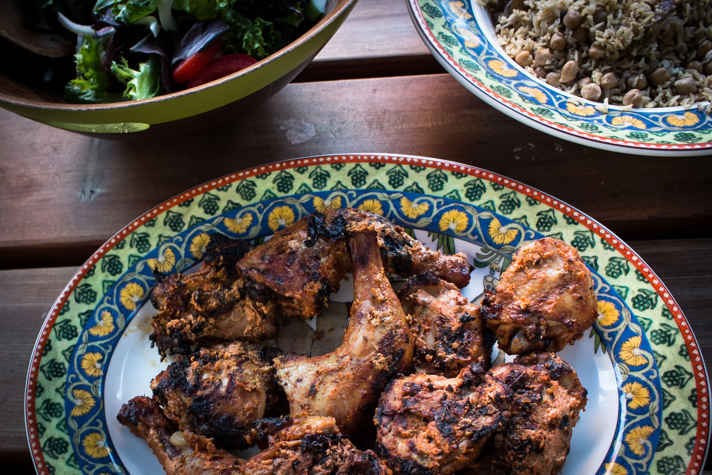 Chicken Tikka