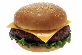 Cheez Burger