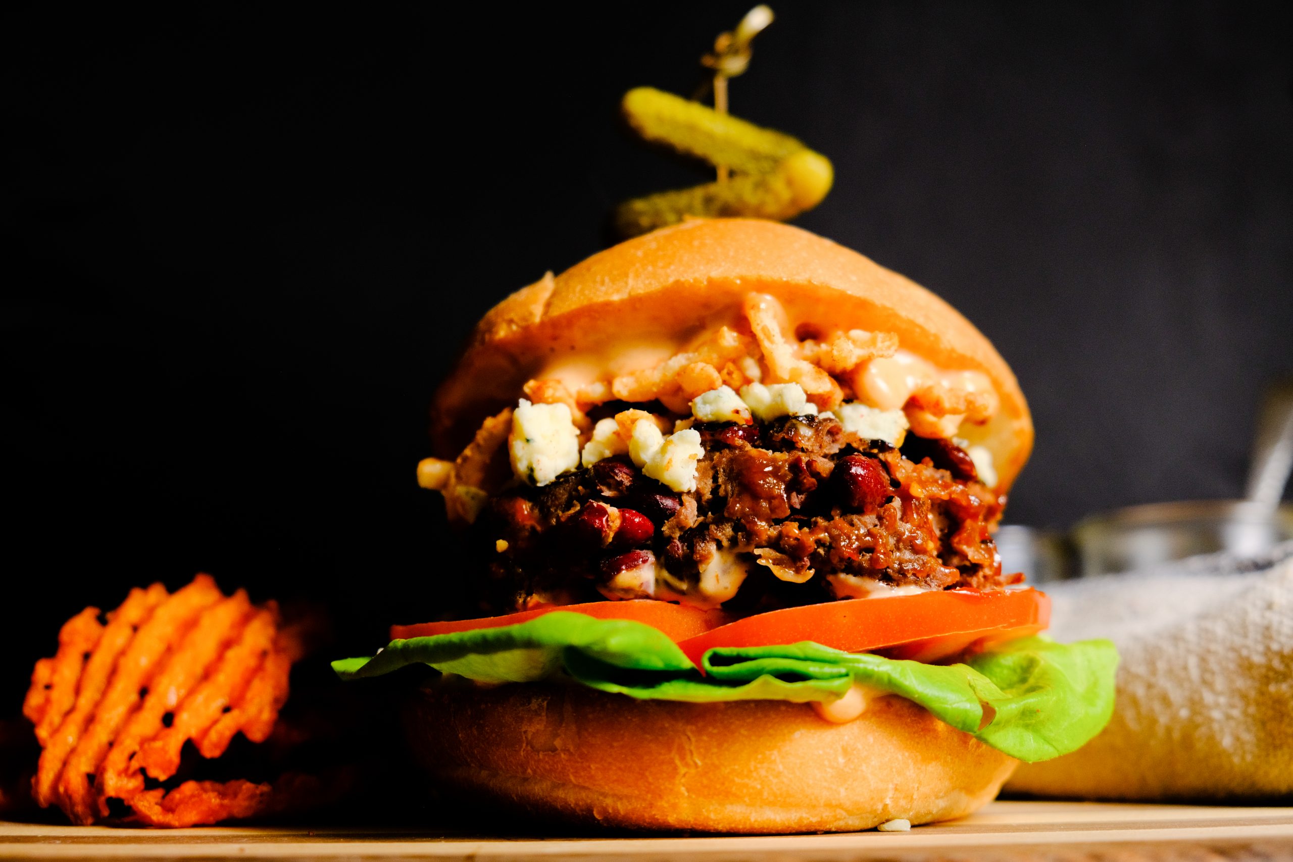 BB.Q Burger