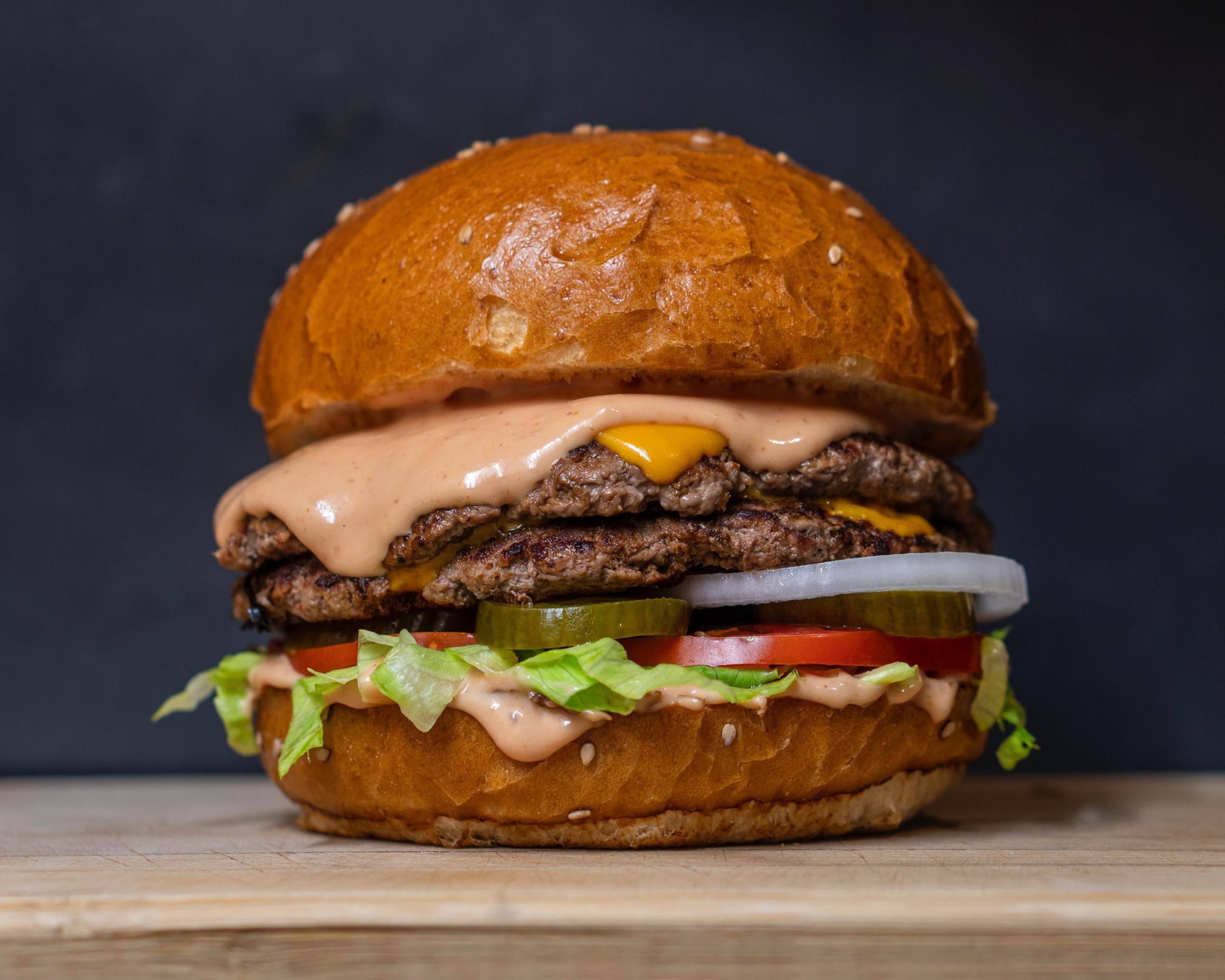 Royal Burger