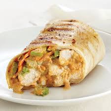 GRILL Rap