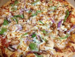 CHICKEN SUPREME