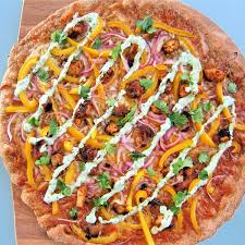 TANDOORI