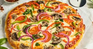 VEGETRIAN