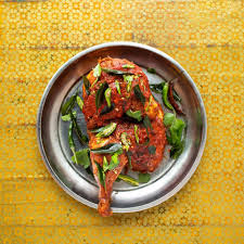 Chuhan chicken