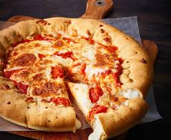 CHEESE BRUST