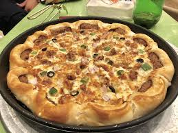 kabab Crust