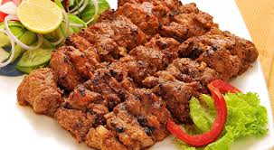Behari Kabab