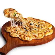 Crown Crust
