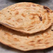 TANDOORI PARATA